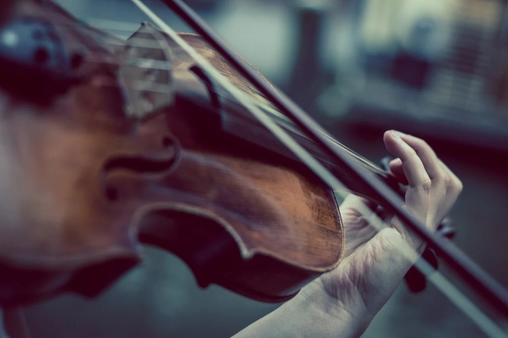 Les instruments essentiels pour composer une symphonie